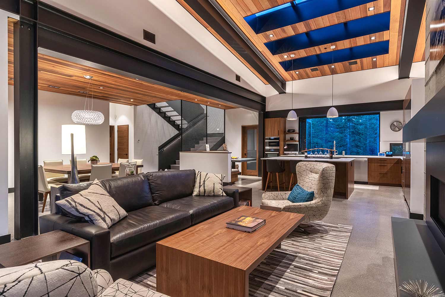 Mountain Modern