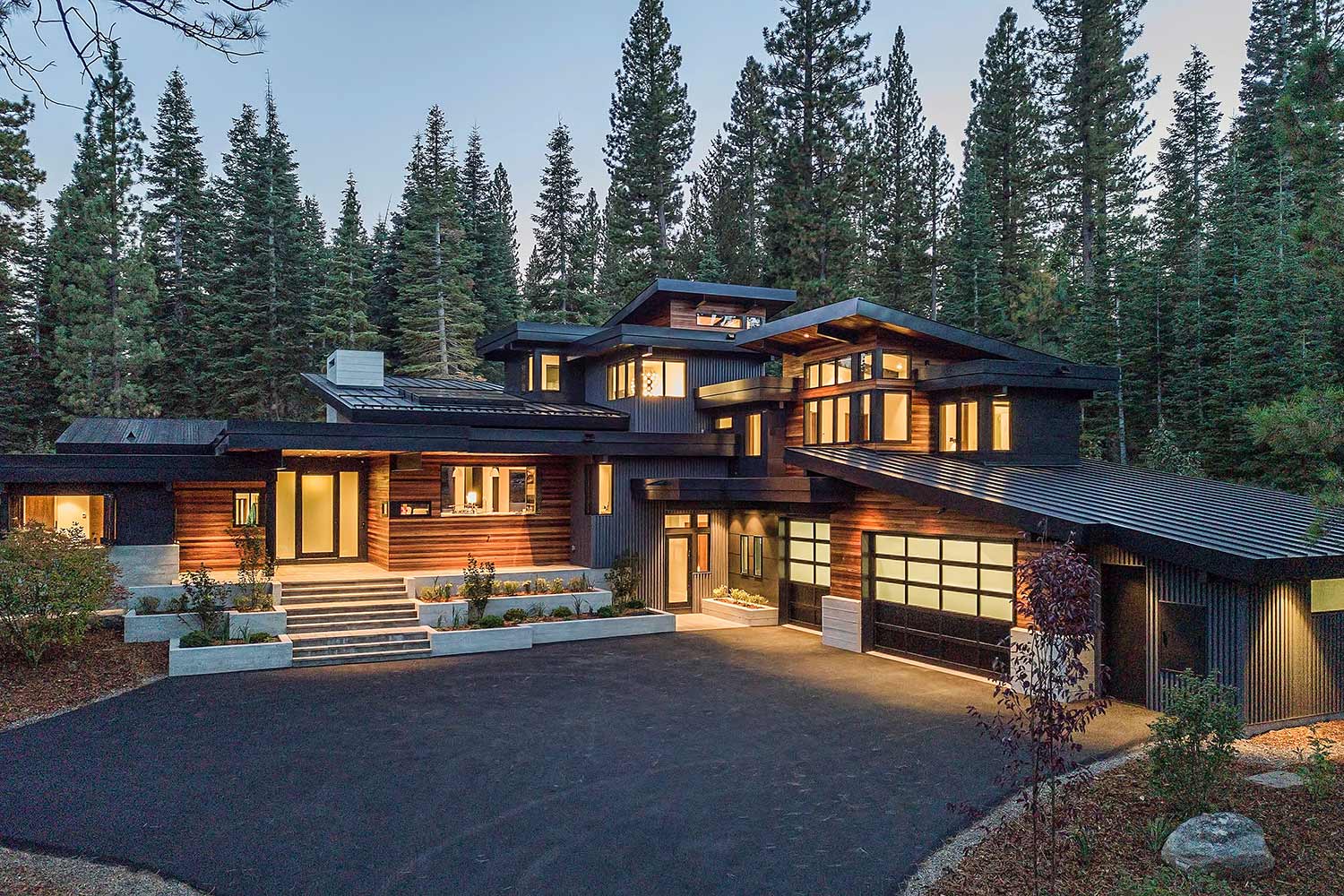 Mountain Modern